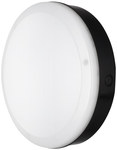 Oprawa ścienna LED SURFACE BULKHEAD 300 15W 840 SENSOR IP65